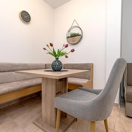 Appartement Kozina 3