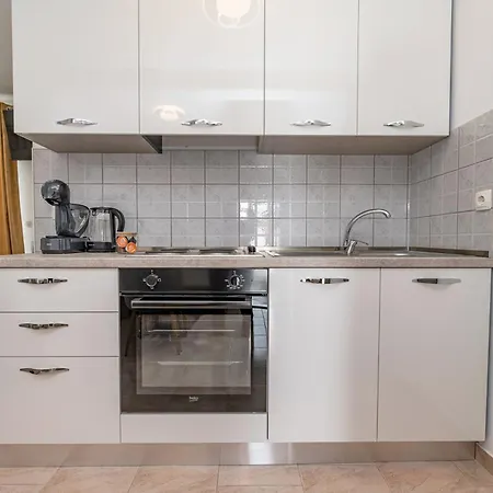 Apartment Kozina Zadar