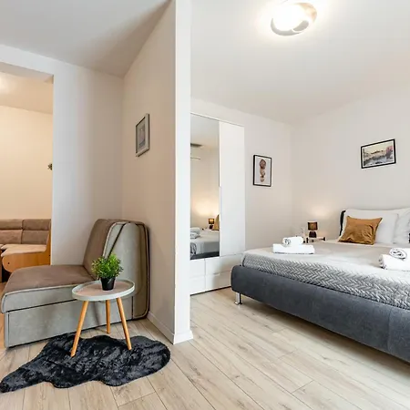 Kozina Apartment Zadar