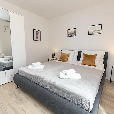 Kozina Apartment