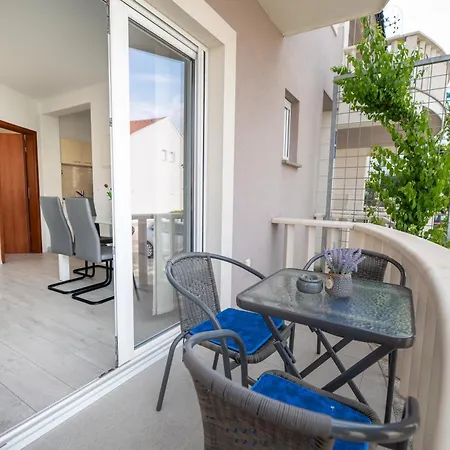 Kozina Apartment Zadar