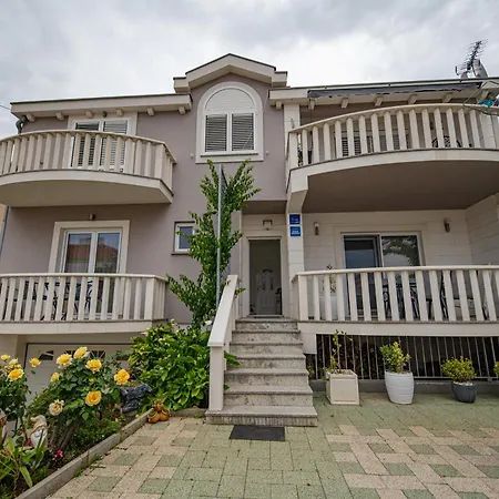Apartment Kozina