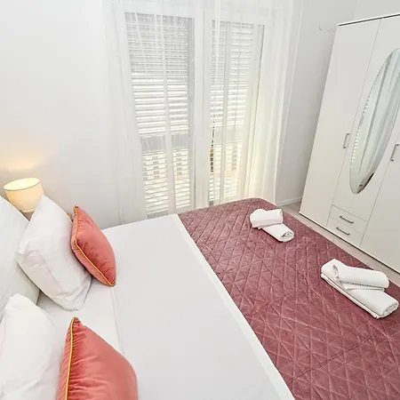 Apartment Kozina Zadar