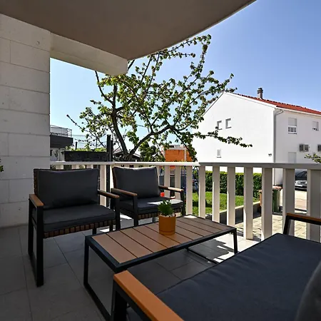Kozina Apartment
