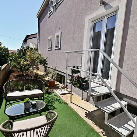Kozina Apartment Zadar