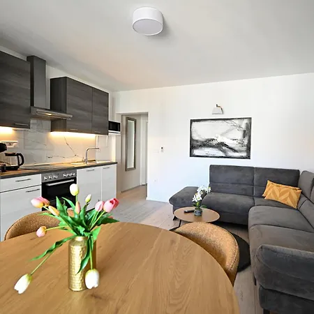 Apartment Kozina Zadar