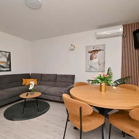 Kozina Apartment