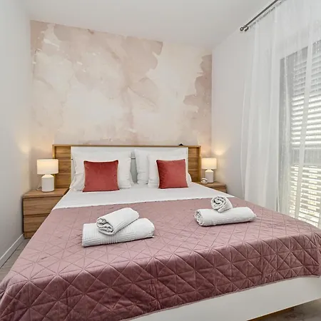 Kozina Apartment *