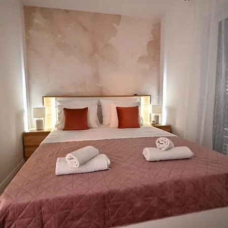 Kozina Apartment Zadar