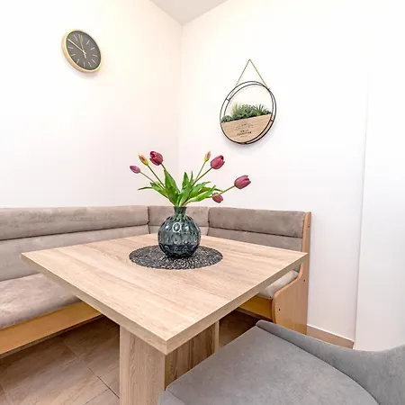 Apartman Kozina 3 Apartament Zadar