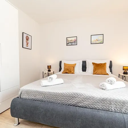 Apartman Kozina 3 Apartament