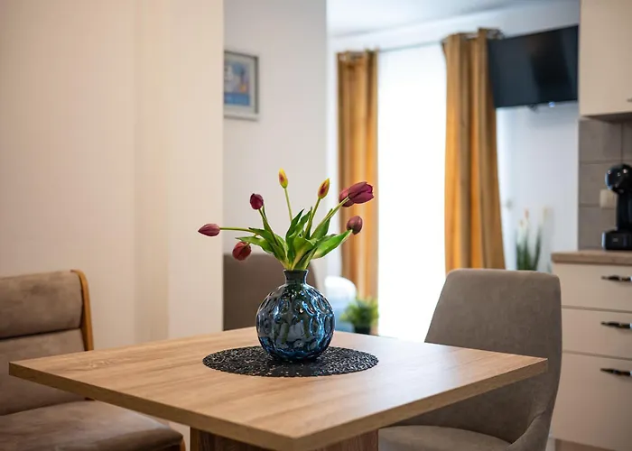 Apartman Kozina 3 Apartament