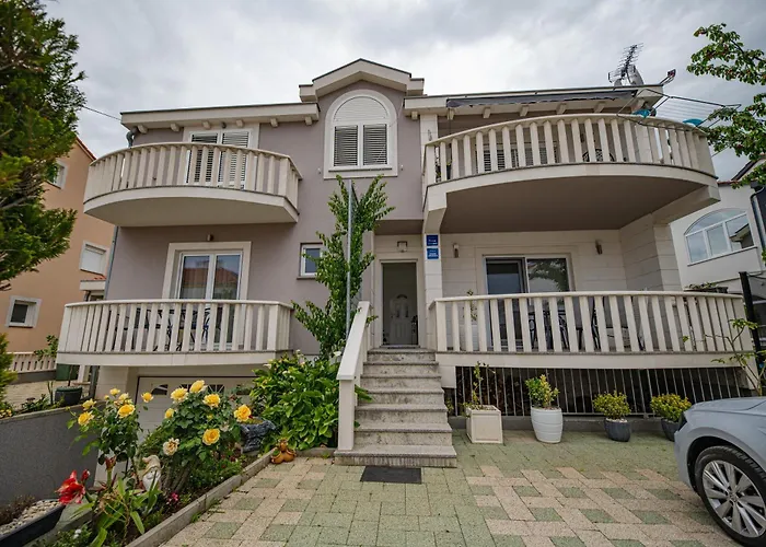 Apartament Apartman Kozina 3