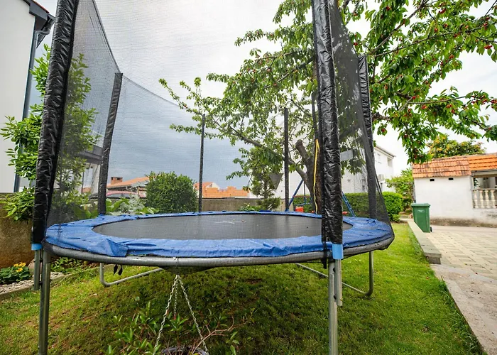 Apartament Apartman Kozina 3 Zadar