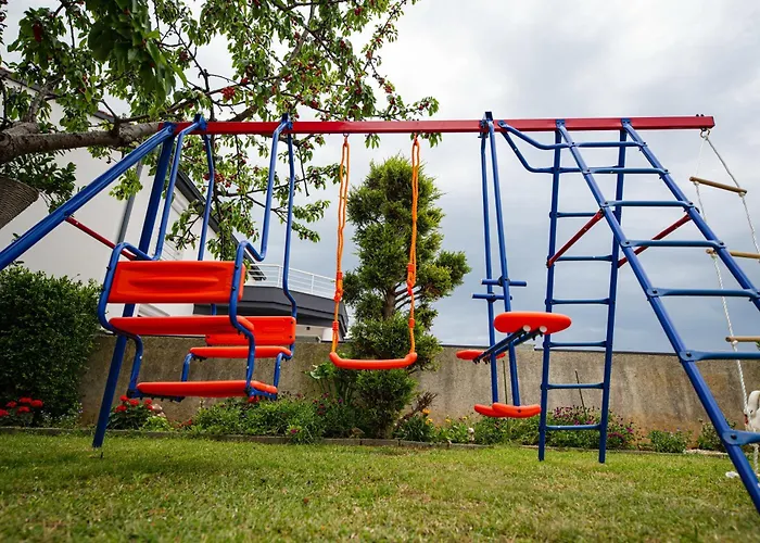 Apartman Kozina 3 Apartament *