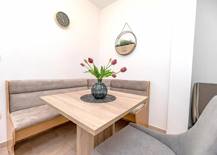 Apartman Kozina 3 Apartament Zadar