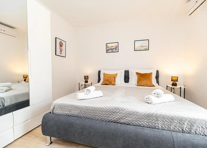 Apartman Kozina 3 Apartament