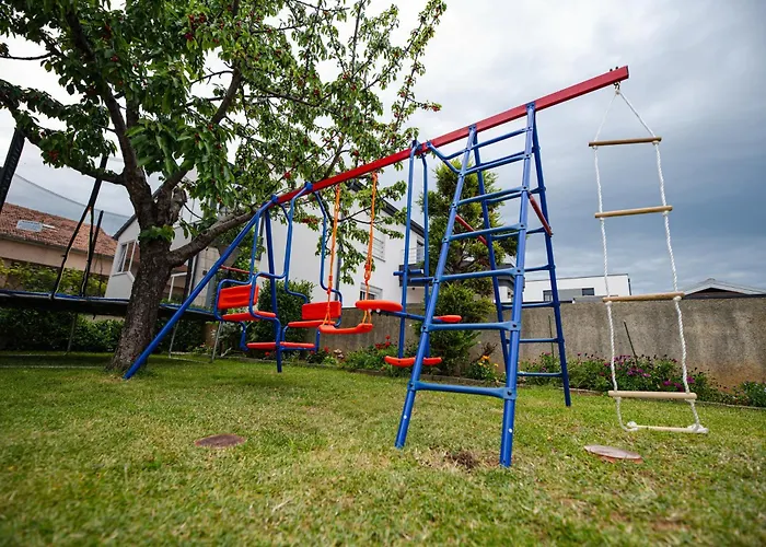 Apartman Kozina 3 * Zadar