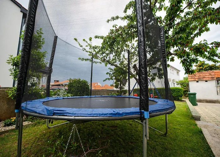 Apartman Kozina 3 Apartament *