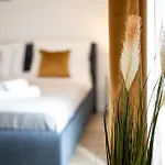 Apartmán Apartman Kozina 3 *