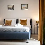 Apartman Kozina 3 Zadar
