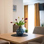 Apartman Kozina 3 Appartement