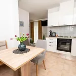 Apartmán Apartman Kozina 3