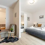 Kozina 3 Apartamento Zadar
