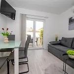 Appartement Apartman Kozina 3 Zadar