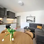 Appartement Apartman Kozina 3 Zadar