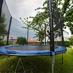 Apartman Kozina 3 Apartmán *