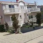 Appartement Apartman Kozina 3 Zadar