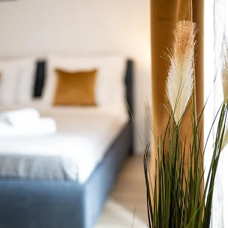 Apartament Kozina 3 *
