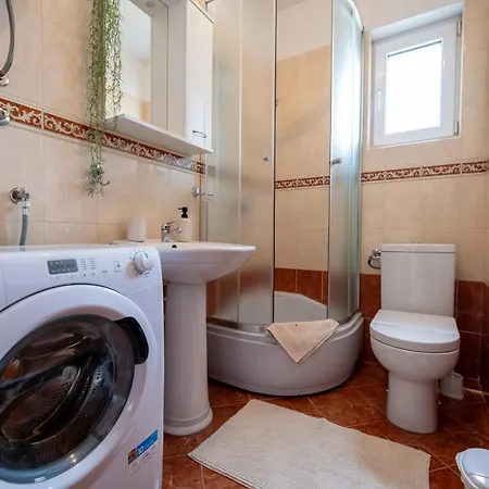 Appartement Kozina Zadar