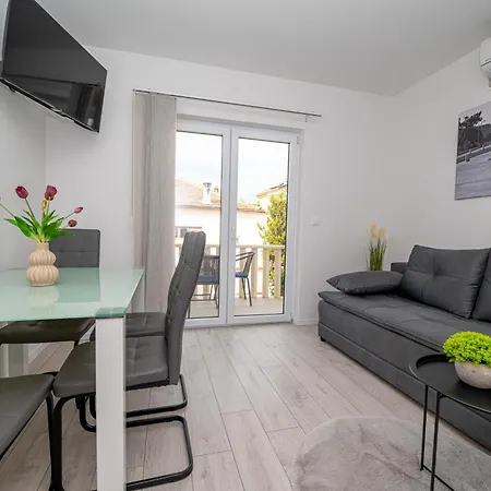 Apartment Kozina Zadar