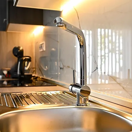 Apartament Kozina