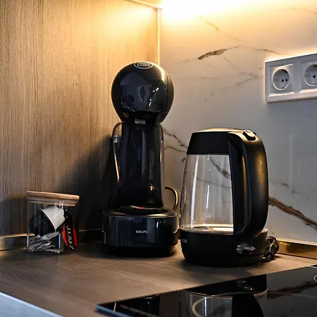 Appartement Kozina *