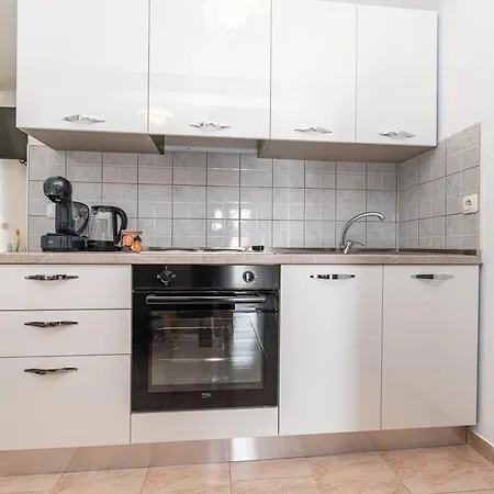 Apartmán Apartman Kozina 3 *