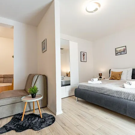 Apartman Kozina 3