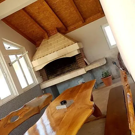 Kozina דירה זאדאר