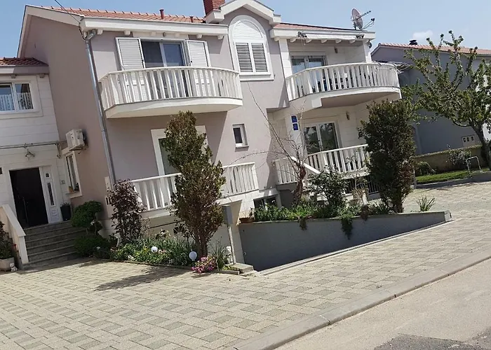 Lejlighed Kozina Zadar